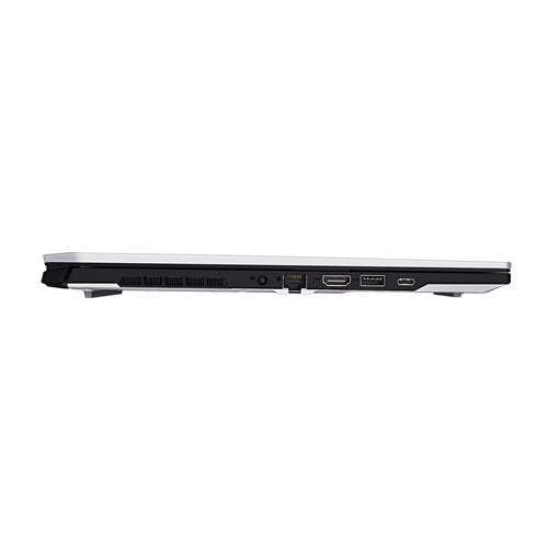 GIGABYTE AERO X16 1WH93USC64DH Copilot+ PC AMD Ryzen™ AI 7 350 Laptop 40.6 cm (16") WQXGA 32 GB DDR5-SDRAM 1 TB SSD NVIDIA GeForce RTX 5070 Wi-Fi 6E (802.11ax) Windows 11 Home Grey