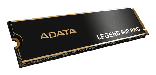 ADATA LEGEND 900 PRO 1 TB M.2 PCI Express 4.0 NVMe 3D NAND