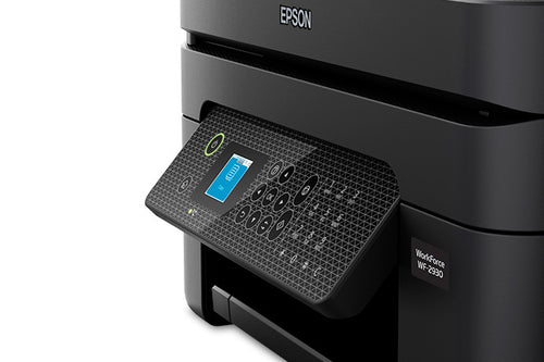Epson WorkForce WF-2930 Inkjet A4 5760 x 1440 DPI Wi-Fi