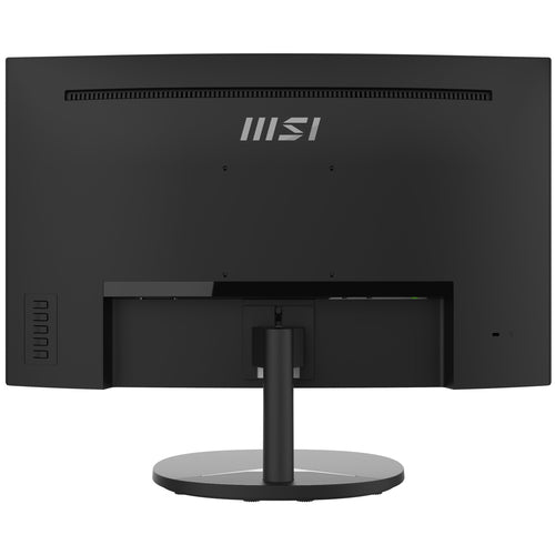 MSI Pro MP2412C computer monitor 59.9 cm (23.6") 1920 x 1080 pixels Full HD Black