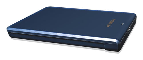 ADATA HV620S external hard drive 1 TB 2.5" Micro-USB B 3.2 Gen 1 (3.1 Gen 1) Blue