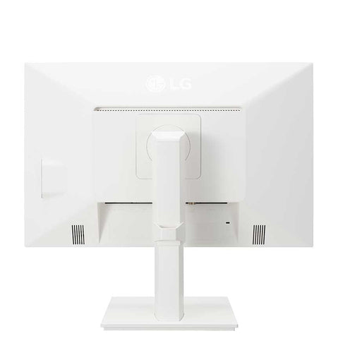 LG 24CN670NK6N All-in-One PC/workstation Intel® Celeron® J4105 60.5 cm (23.8") 1920 x 1080 pixels All-in-One thin client 4 GB DDR4-SDRAM 16 GB eMMC Black