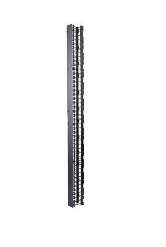 Legrand SVMS706 cable tray Straight cable tray Black