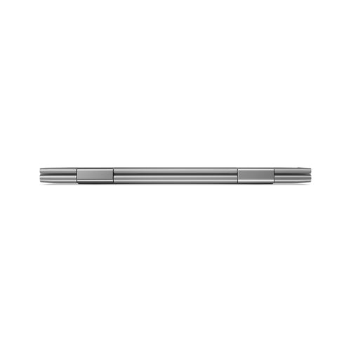 Lenovo ThinkPad X1 2-in-1 Gen 10 Aura Edition Intel Core Ultra 7 265U Hybrid (2-in-1) 35.6 cm (14") Touchscreen 2.8K 32 GB 512 GB SSD Wi-Fi 6E (802.11ax) Windows 11 Pro Grey French