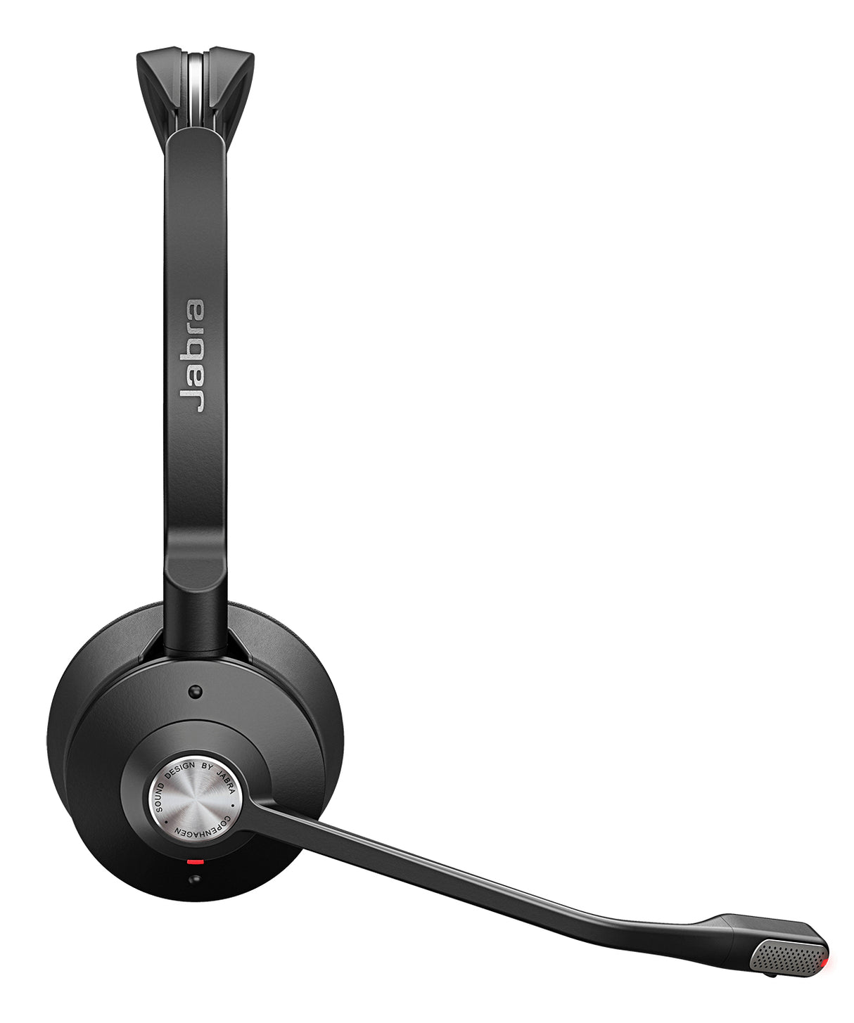Jabra Engage 75 SE - Stereo, NA