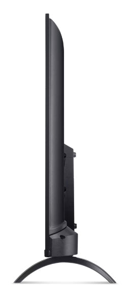 Acer DM1 DM431K A computer monitor 109.2 cm (43") 3840 x 2160 pixels 4K Ultra HD LCD Black
