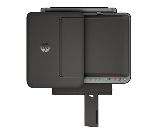 HP DeskJet 4355 Wireless All-in-One Color Printer