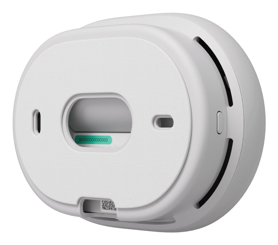 Logitech Spot smart home environmental sensor Wireless