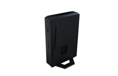ASUS NUC 15 Performance RNUC15JNK9X4000U 3L sized PC Black 275HX