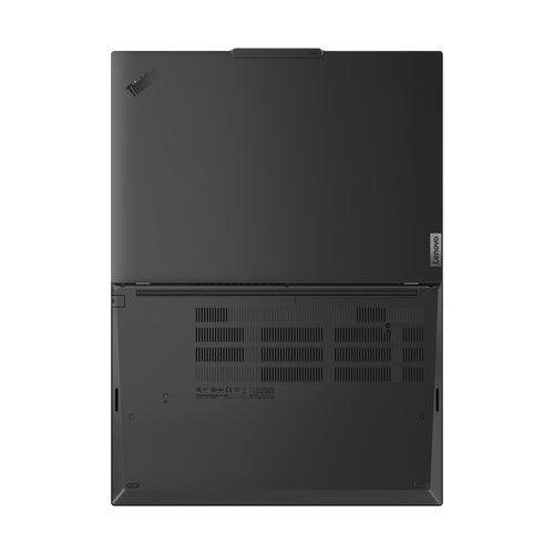 Lenovo ThinkPad P16s Gen 4 (AMD) Copilot+ PC AMD Ryzen™ AI 7 350 Mobile workstation 40.6 cm (16") Touchscreen WUXGA 32 GB DDR5-SDRAM 512 GB SSD Wi-Fi 7 (802.11be) Windows 11 Pro Black