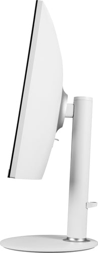 MSI Modern MD271CPW computer monitor 68.6 cm (27") 1920 x 1080 pixels Full HD White