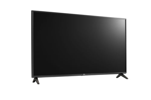 LG 32LN340CBUD Signage Display 81.3 cm (32") HD Black WebOS
