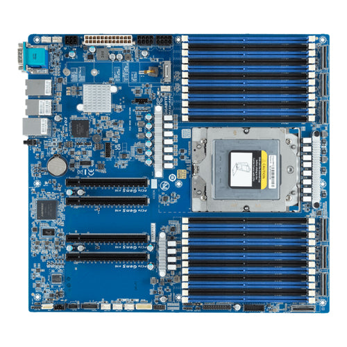 GIGABYTE MZ33-AR0 Socket SP5 Extended ATX