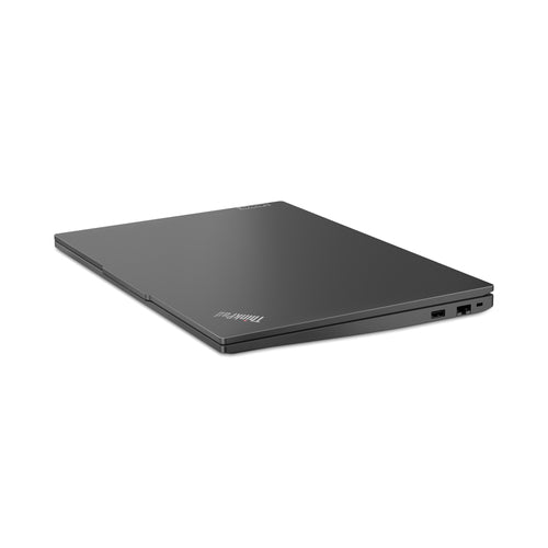 Lenovo ThinkPad E16 Gen 2 (AMD) AMD Ryzen™ 5 7535U Laptop 40.6 cm (16") WUXGA 16 GB DDR5-SDRAM 256 GB SSD Wi-Fi 6 (802.11ax) Windows 11 Pro Black French