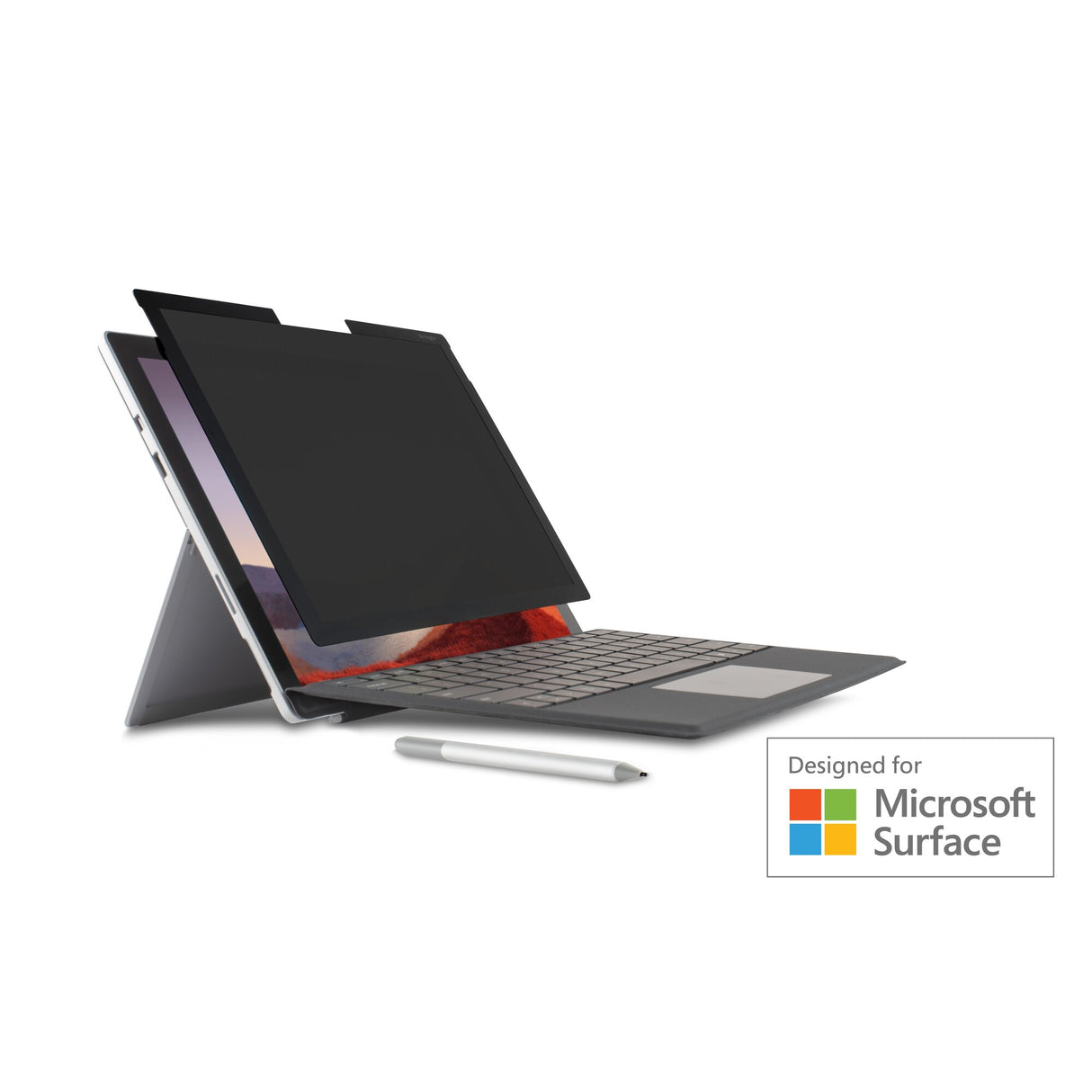 Kensington MagPro Elite Magnetic Privacy Screen Filter for Surface Pro