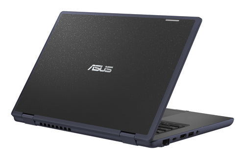 ASUS BR1402FGA-P31T-CA Intel Core i3 N-series i3-N305 Hybrid (2-in-1) 35.6 cm (14") Touchscreen Full HD 8 GB DDR4-SDRAM 256 GB SSD Wi-Fi 6 (802.11ax) Windows 11 Pro Grey