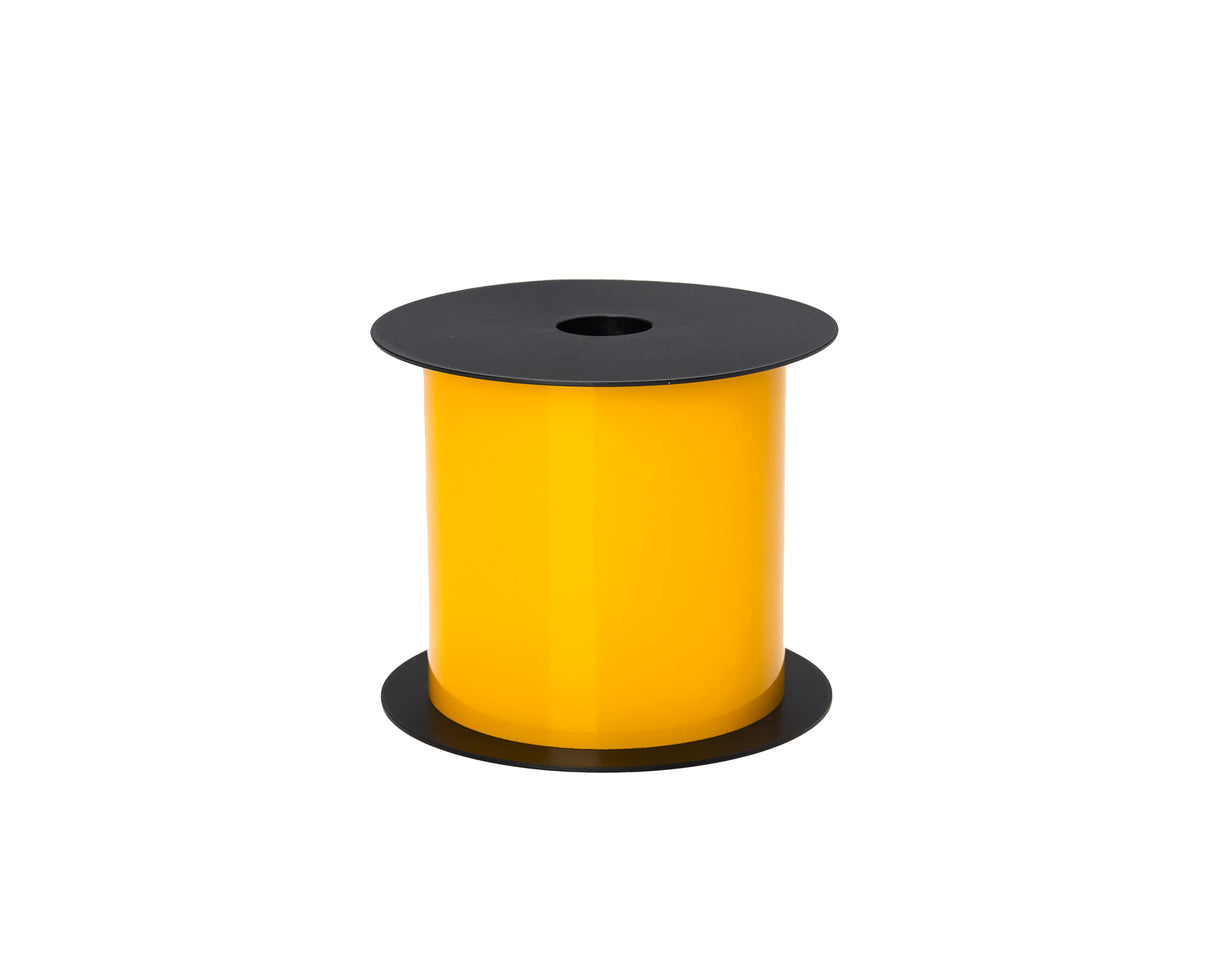 Brother BMSLT401SGRF printer label Yellow Self-adhesive printer label