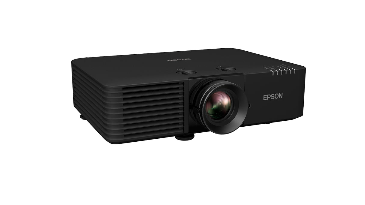 Epson L775U 7000 ANSI lumens 3LCD WUXGA (1920x1200) Black