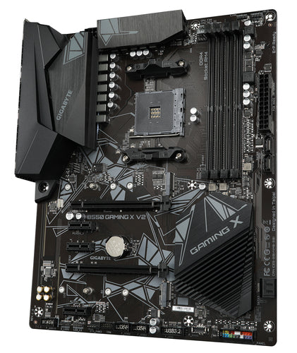 GIGABYTE B550 Gaming X V2 Motherboard
