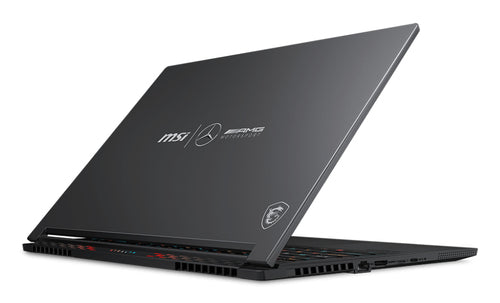MSI Stealth 16 MERCEDESAMG A13VG-237CA Intel® Core™ i9 i9-13900H Laptop 40.6 cm (16") UHD+ 32 GB DDR5-SDRAM 2 TB SSD NVIDIA GeForce RTX 4070 Wi-Fi 6E (802.11ax) Windows 11 Pro Grey