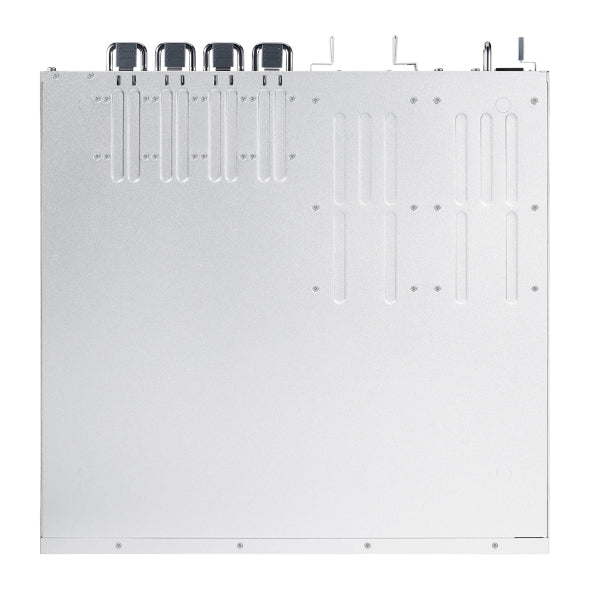 TP-Link Omada Pro S6500-24GP4XF network switch Managed L3 Gigabit Ethernet (10/100/1000) Power over Ethernet (PoE) 1U Grey