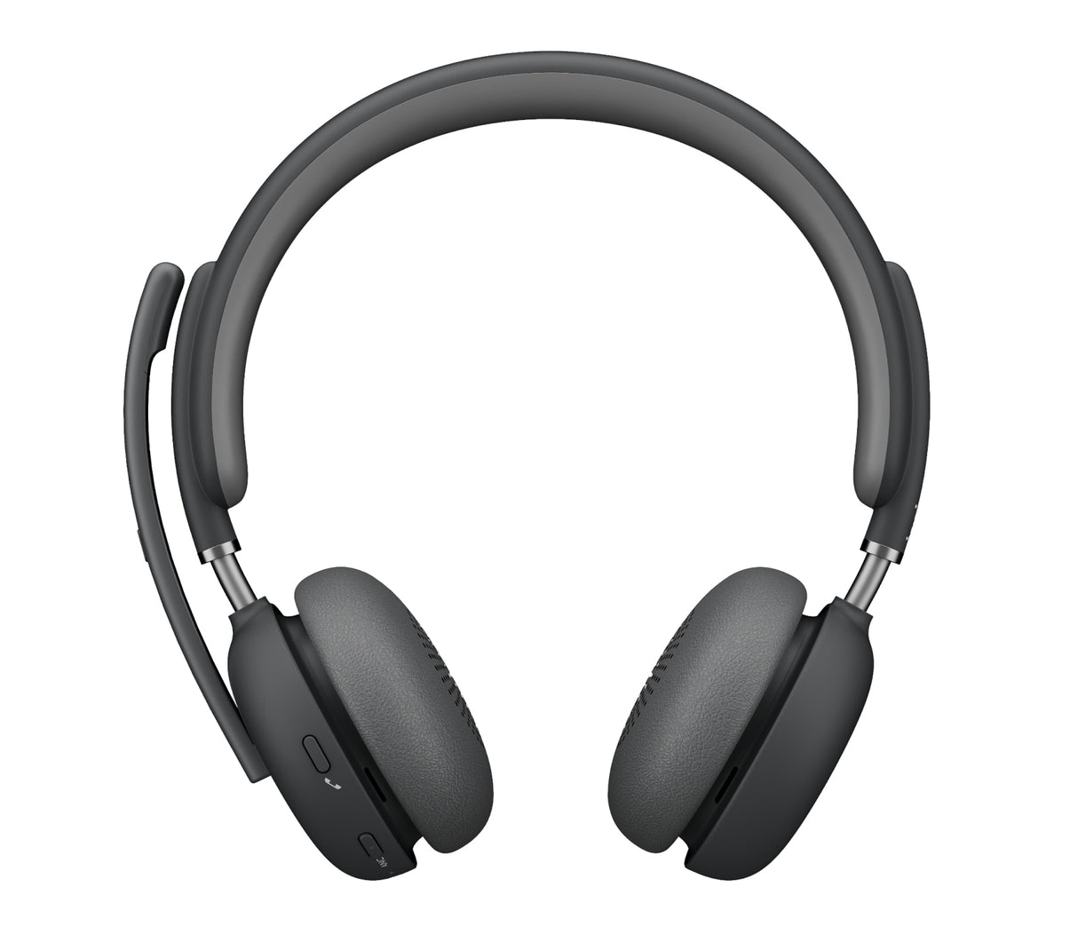 Logitech Zone Wireless 2