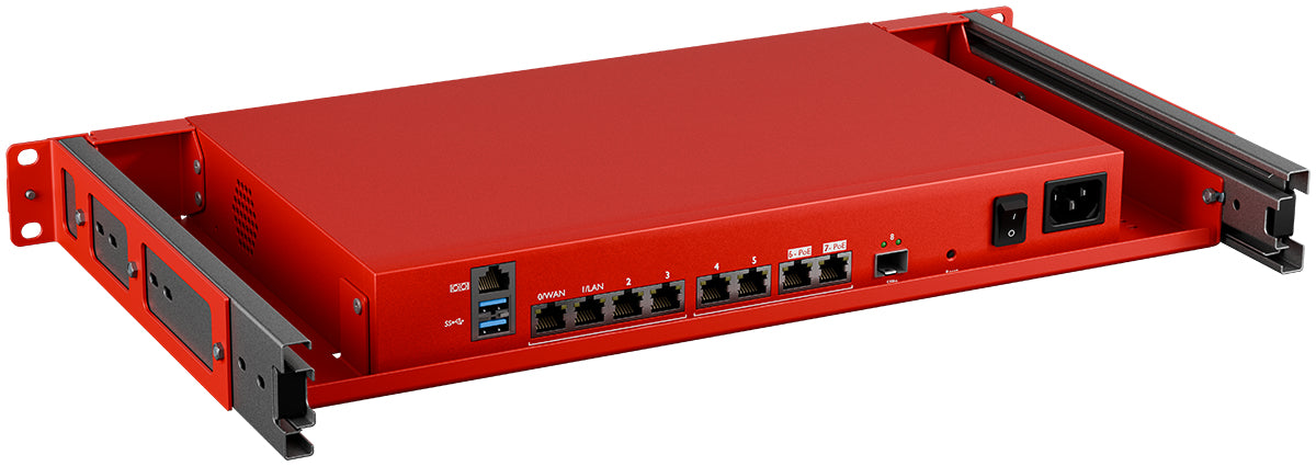 Rackmount.IT RM-WG-T11 rack accessory Mounting kit
