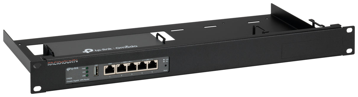 Rackmount.IT RM-OM-T1 rack accessory Mounting bracket