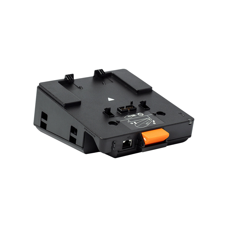 Brother PA-CR-005 mobile device charger Portable printer Black Indoor