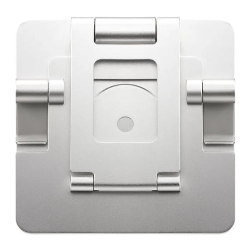 Viewsonic LCD-STND-001 multimedia cart/stand Silver Multimedia stand