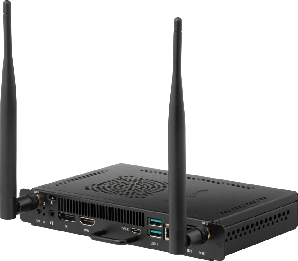 Viewsonic VPCF5-W55-G1-2A embedded computer Intel® Core™ i5 512 GB SSD 16 GB