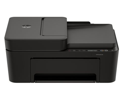 HP DeskJet 4352 Wireless All-in-One Color Printer