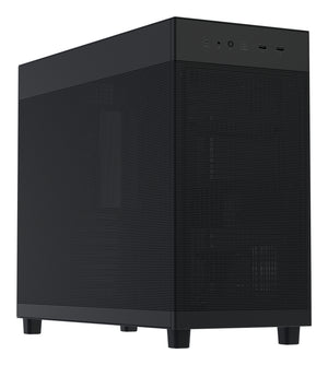 ASUS Prime AP303 Mesh Midi Tower Black