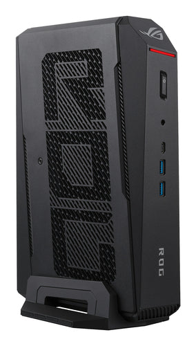 ASUS ROG RNUC16JNK9X8ADAU Intel Core Ultra 9 290HX Plus 64 GB DDR5-SDRAM 2 TB SSD Windows 11 Home Mini PC Black