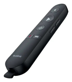 Yealink MB-Remote remote control RF Wireless Video conferencing system Press buttons