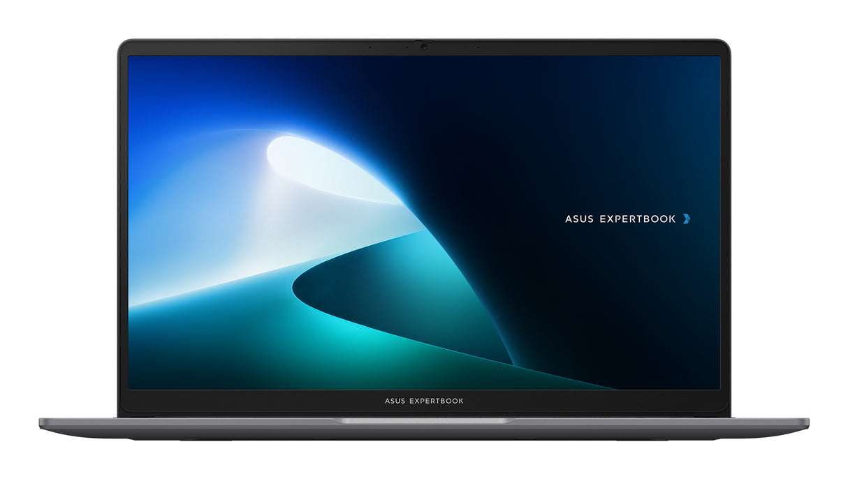 ASUS ExpertBook P1 P1503CVAR-H7161-CB Intel Core 7 240H Laptop 39.6 cm (15.6") Full HD 16 GB DDR5-SDRAM 1 TB SSD Wi-Fi 6 (802.11ax) Windows 11 Home Grey