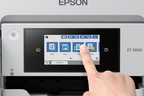 Epson EcoTank Pro ET-5800 Inkjet A4 400 x 2400 DPI Wi-Fi