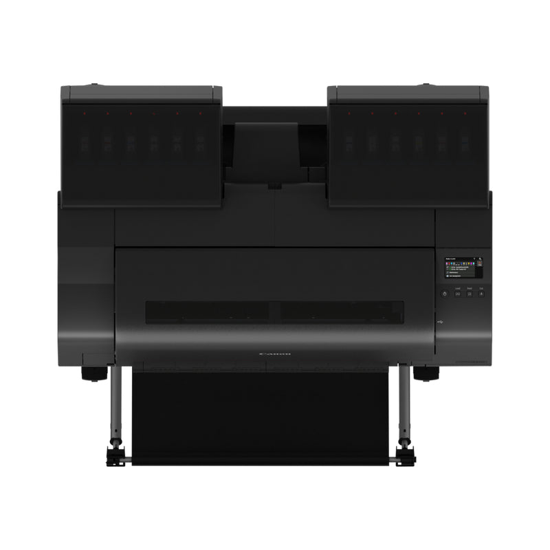 Canon imagePROGRAF PRO-2600 large format printer Wi-Fi Bubblejet Colour 2400 x 1200 DPI A1 (594 x 841 mm) Ethernet LAN