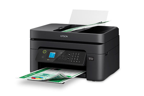 Epson WorkForce WF-2930 Inkjet A4 5760 x 1440 DPI Wi-Fi