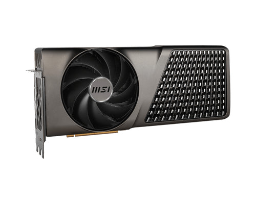 MSI GEFORCE RTX 4070 TI SUPER 16G EXPERT graphics card NVIDIA 16 GB GDDR6X