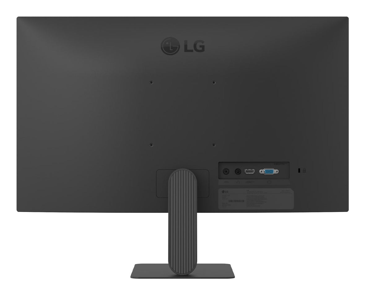 LG 24U411B-B computer monitor 60.5 cm (23.8") 1920 x 1080 pixels Full HD LCD Black