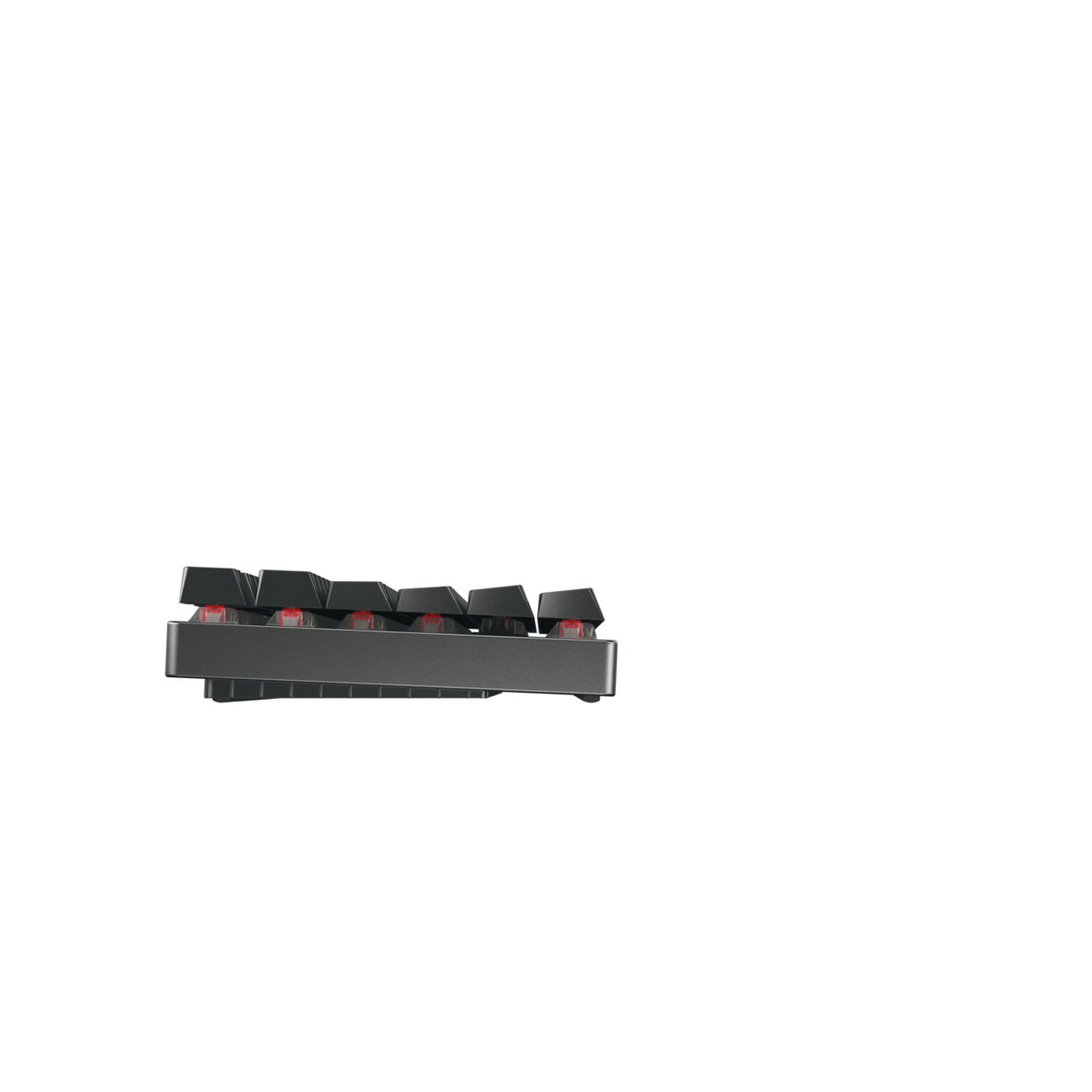 CHERRY MX 8.2 TKL Wireless RGB keyboard Gaming RF Wireless + Bluetooth QWERTY US English Black