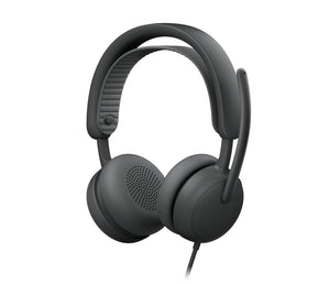 Logitech Zone Wired 2 for Business