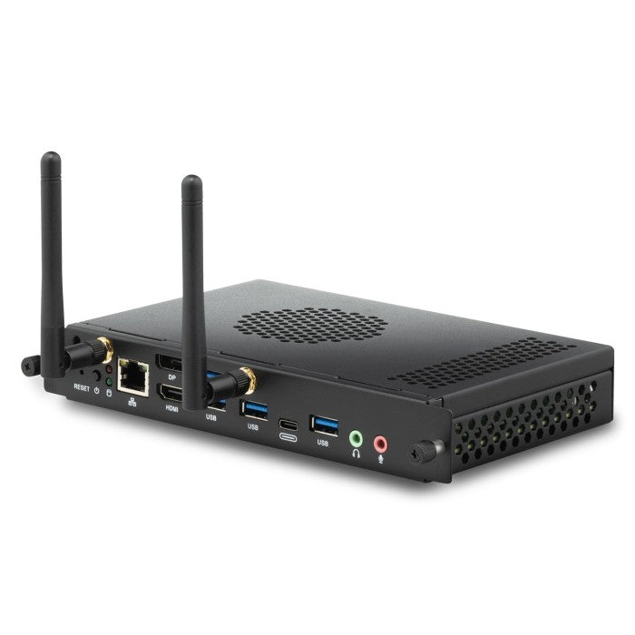Viewsonic VPC37-W55-G1 embedded computer Intel® Core™ i7 512 GB SSD 16 GB