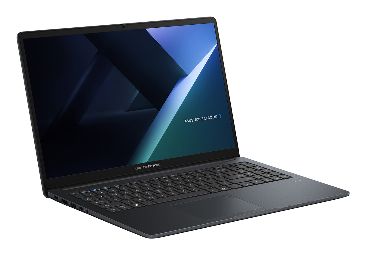 ASUS ExpertBook B1 B1503CVAR-P716512-CA Intel Core 7 150U Laptop 39.6 cm (15.6") Full HD 16 GB DDR5-SDRAM 512 GB SSD Wi-Fi 6E (802.11ax) Windows 11 Pro Grey