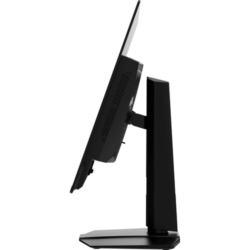 MSI MPG 322URX QD-OLED computer monitor 80 cm (31.5") 3840 x 2160 pixels 4K Ultra HD Black