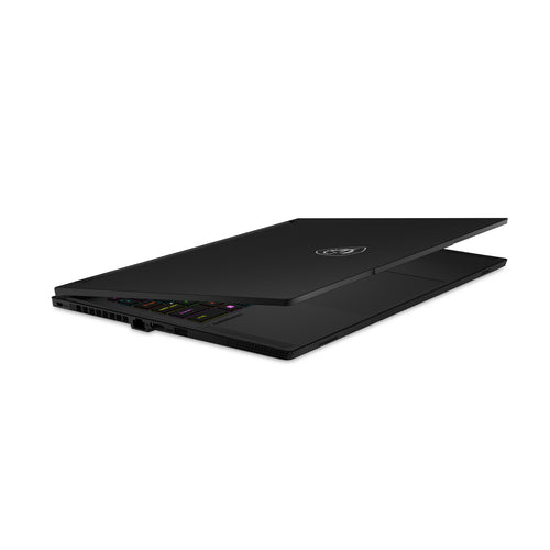 MSI Stealth A16 AI+ A3HVGG-093CA AMD Ryzen AI 9 365 Laptop 40.6 cm (16") UHD+ 32 GB LPDDR5x-SDRAM 1 TB SSD NVIDIA GeForce RTX 5070 Ti Wi-Fi 7 (802.11be) Windows 11 Home Black