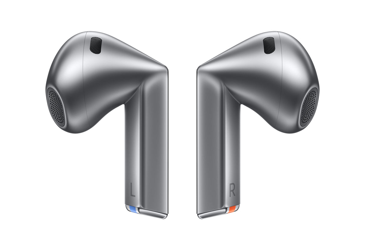 Samsung Galaxy Buds3 Headset True Wireless Stereo (TWS) In-ear Calls/Music USB Type-C Bluetooth Silver