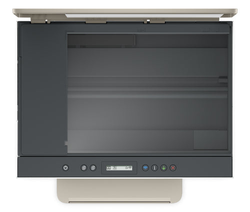 HP Smart Tank 6003 Wireless All-in-One Color Printer, Up to 2 Years of ink included; Two-sided printing; Copier, Scanner