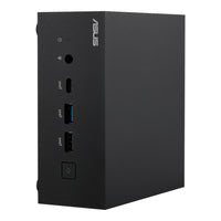 ASUS ExpertCenter PN64 Intel® Core™ i7 i7-12700H 16 GB DDR5-SDRAM 512 GB SSD Windows 11 Pro Mini PC Black